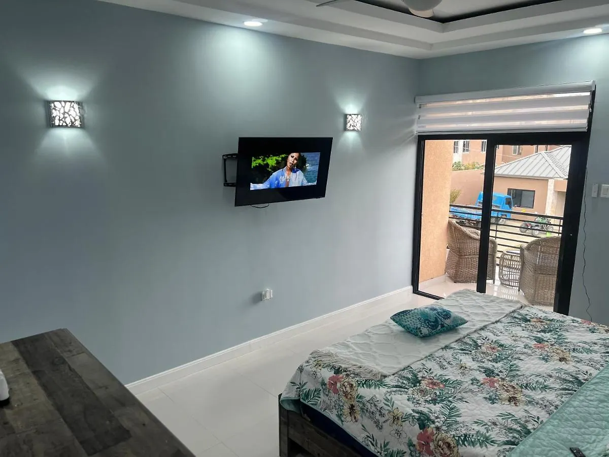 Allwood Villa Ocho Rios 0*,