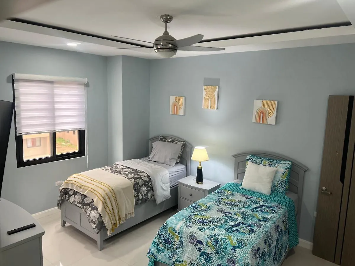 Allwood Villa Ocho Rios